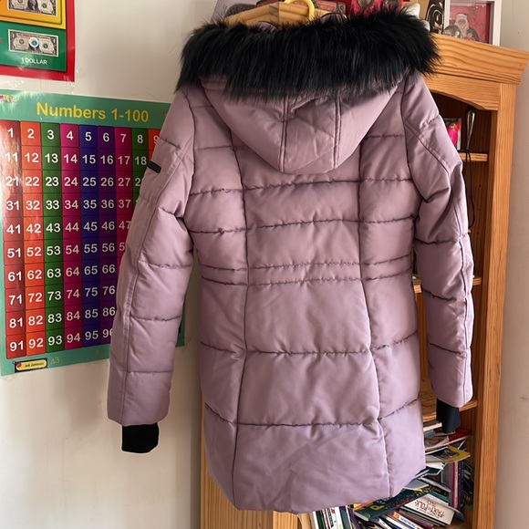 Nautica Winter coat - Picture 2 of 3